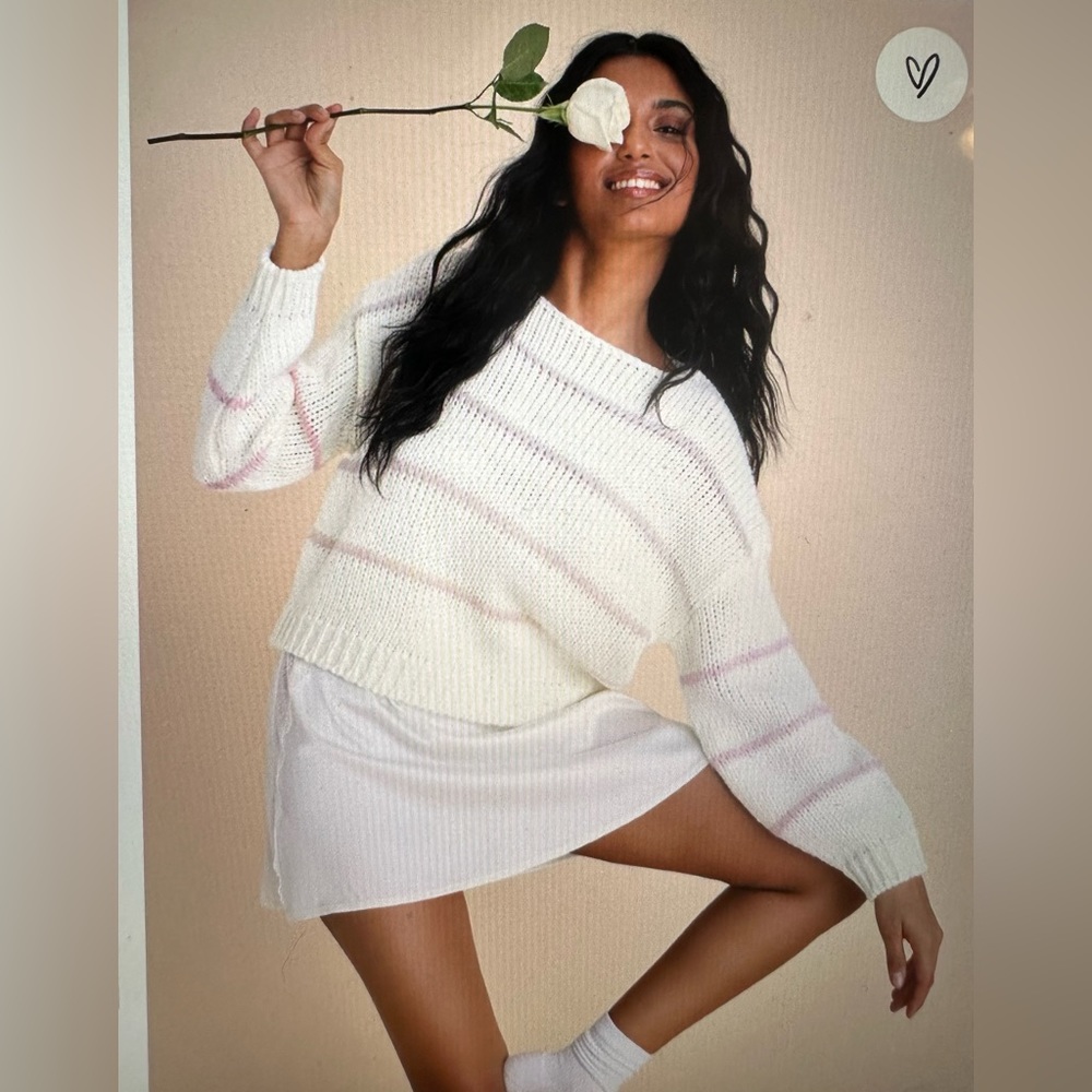 Lulus Sweater